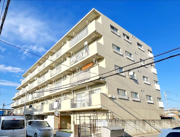 エンゼルハイム浦和花月 外観 エンゼルハイム浦和花月 外観