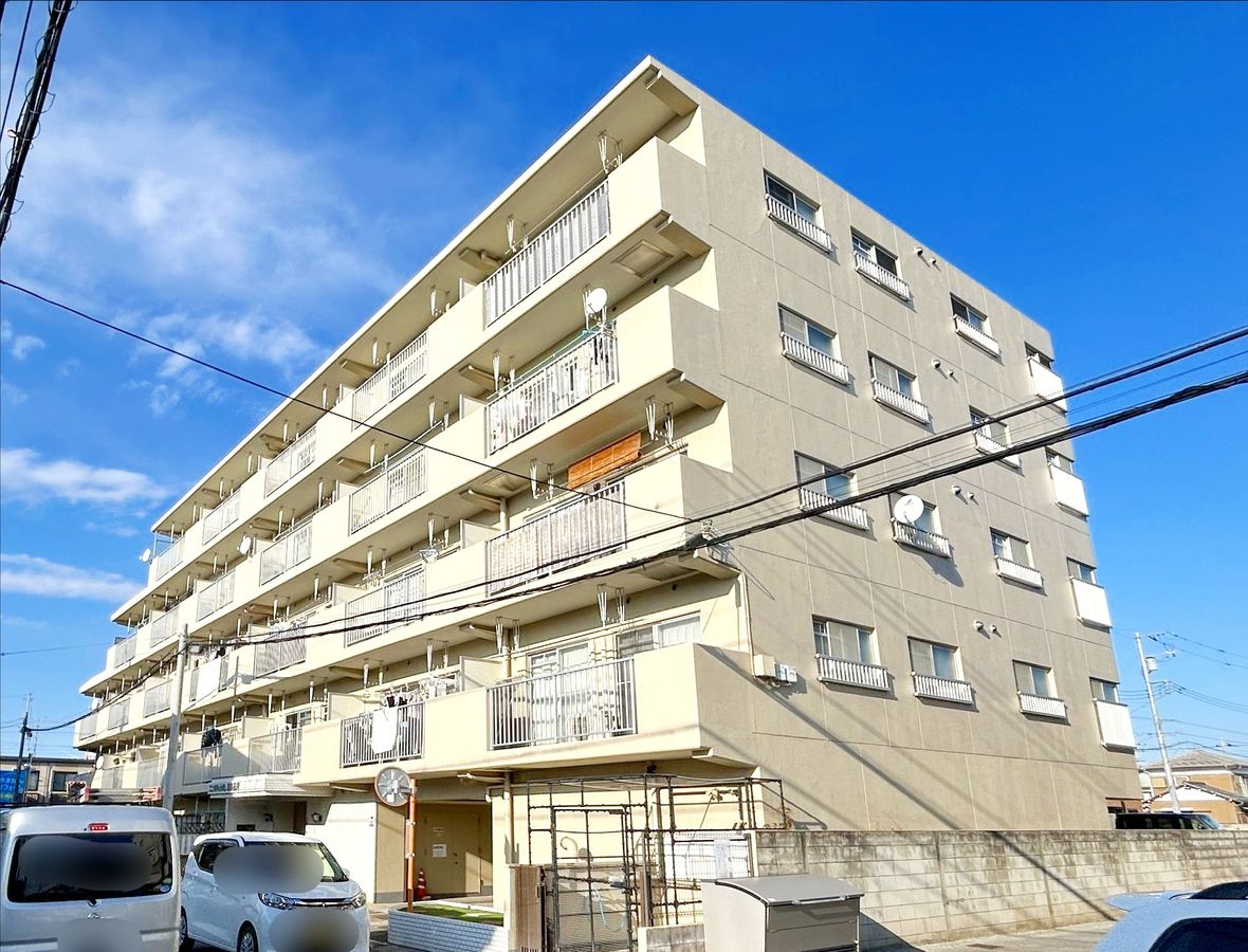 エンゼルハイム浦和花月 外観 外観