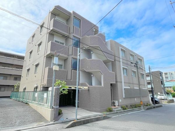 ロマージュ浦和元町 外観 ロマージュ浦和元町 外観