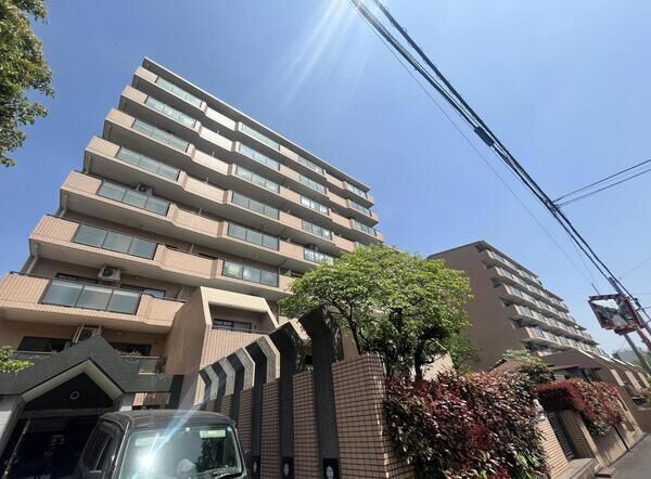 エクセル北浦和 外観 エクセル北浦和 外観