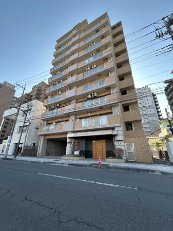 クラスタ浦和常盤町 外観 クラスタ浦和常盤町 外観