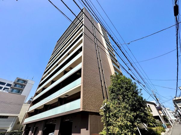 パークホームズ浦和常盤ステーションプレミア 外観 パークホームズ浦和常盤ステーションプレミア 外観