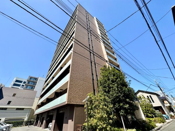 パークホームズ浦和常盤ステーションプレミア 外観 パークホームズ浦和常盤ステーションプレミア 外観