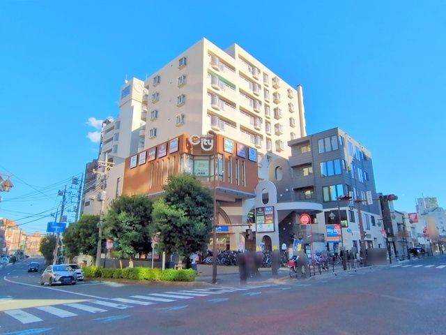 ライオンズプラザ浦和元町シティ 外観 外観