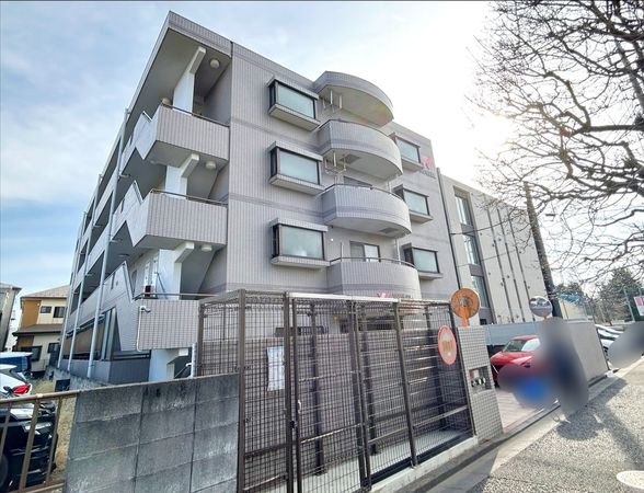 ウィンベルコーラス大宮第弐 外観 ウィンベルコーラス大宮第弐 外観