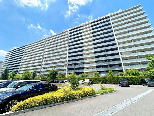 ウエリス浦和美園ノーステラス 外観 ウエリス浦和美園ノーステラス 外観