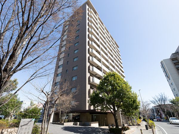 プラウドシティ浦和エアリーコート 外観 プラウドシティ浦和エアリーコート 外観