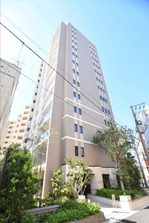 プレミスト浦和仲町 外観 プレミスト浦和仲町 外観