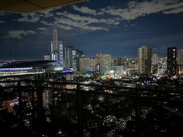 パークシティ大宮 セントラルタワー 眺望 パークシティ大宮 セントラルタワー 眺望