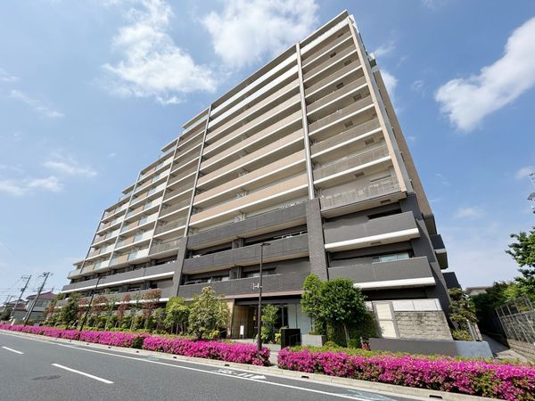 FESTA TOWN ブライトコート 外観 FESTA TOWN ブライトコート 外観