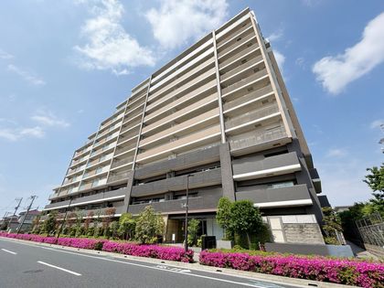 FESTA TOWN ブライトコート 外観
