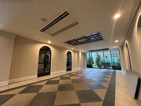 ルピアグランデ浦和美園 エントランス ルピアグランデ浦和美園 エントランス