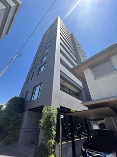 クリオ浦和仲町 外観