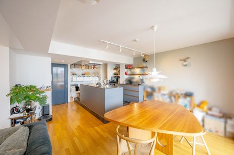 パークサイドヒルズ南浦和 リビング パークサイドヒルズ南浦和 リビング