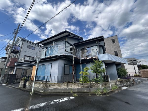 土地写真