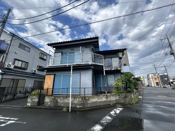 現地写真