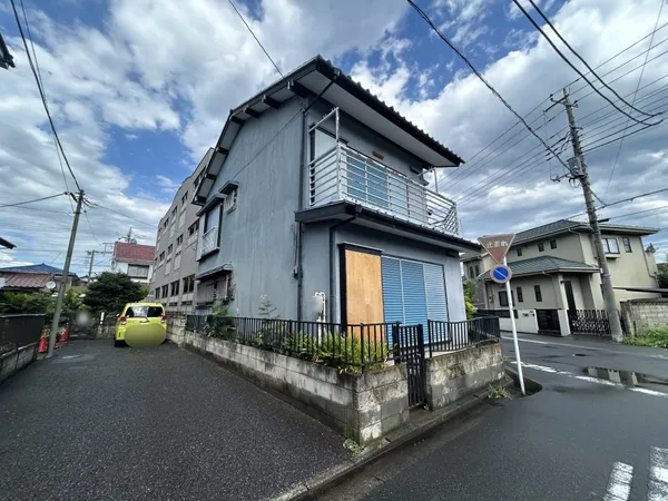 現地写真