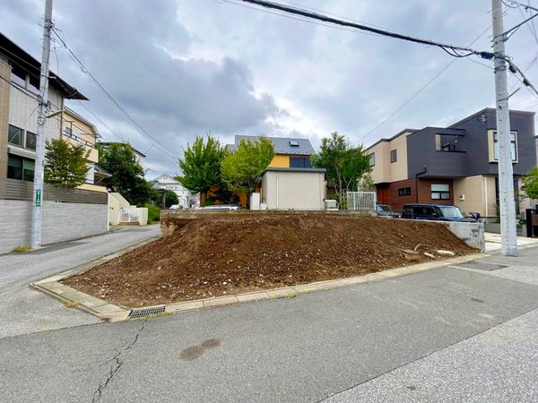川口市差間2丁目 土地写真 川口市差間2丁目 土地写真