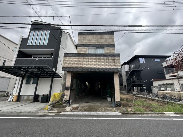 土地写真