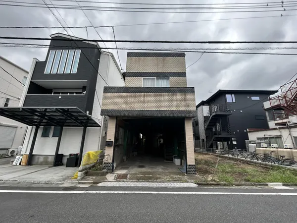 土地写真