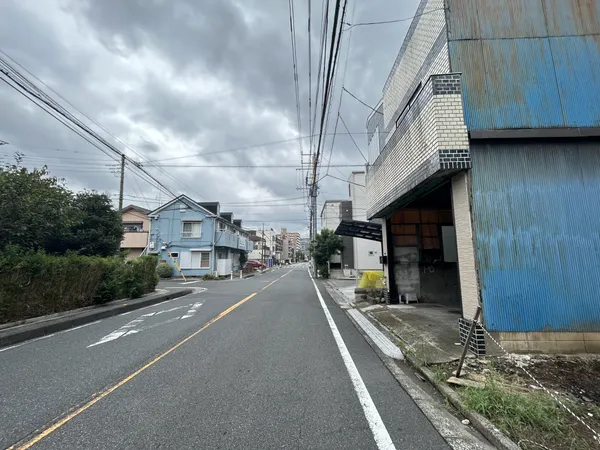 土地写真