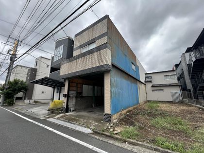 川口市西川口5丁目 土地 土地写真
