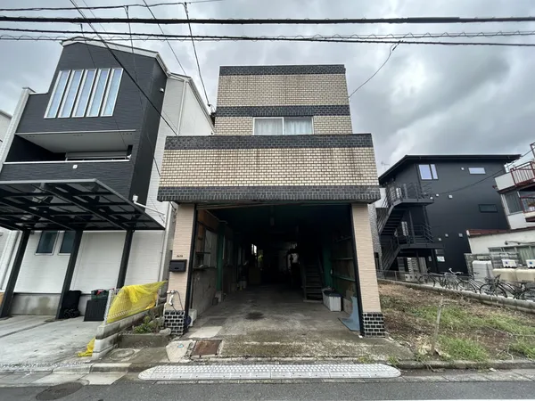 土地写真