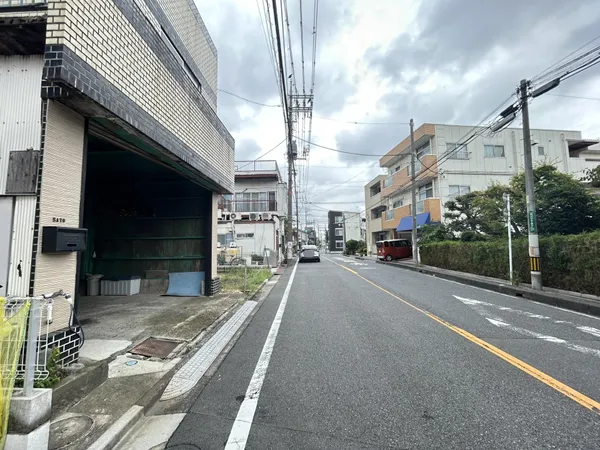 土地写真