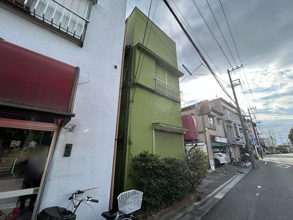 土地写真