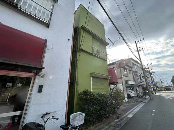 現地写真