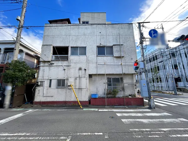 現地写真（2025年12月撮影）