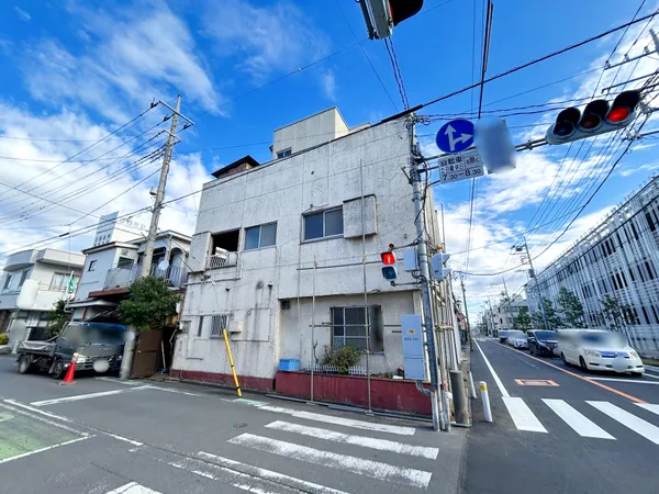 現地写真（2025年12月撮影）