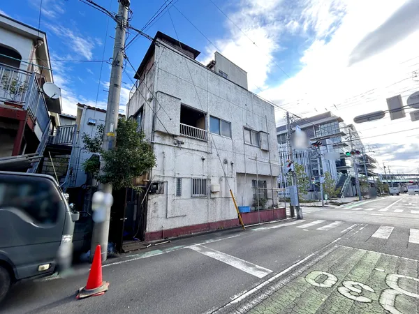 現地写真（2025年12月撮影）