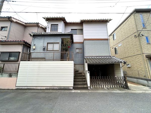 川口市鳩ヶ谷緑町2丁目 土地写真 川口市鳩ヶ谷緑町2丁目 土地写真