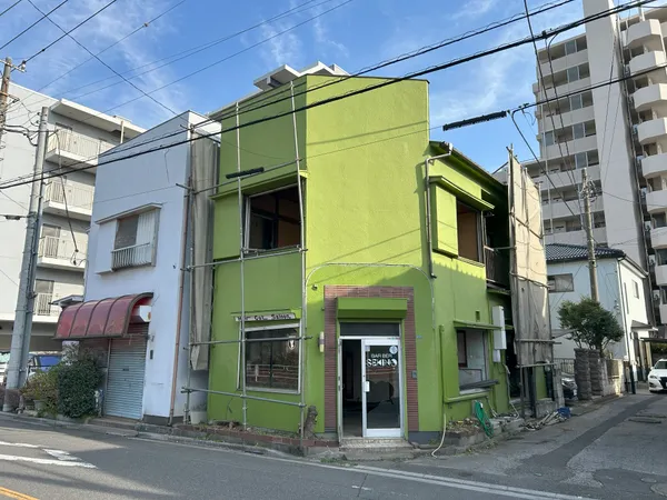 現地写真（2026年3月上旬撮影）