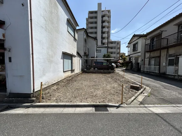 現地写真（令和8年4月上旬撮影）