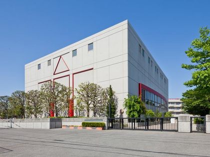 戸塚綾瀬小学校（約260ｍ）
