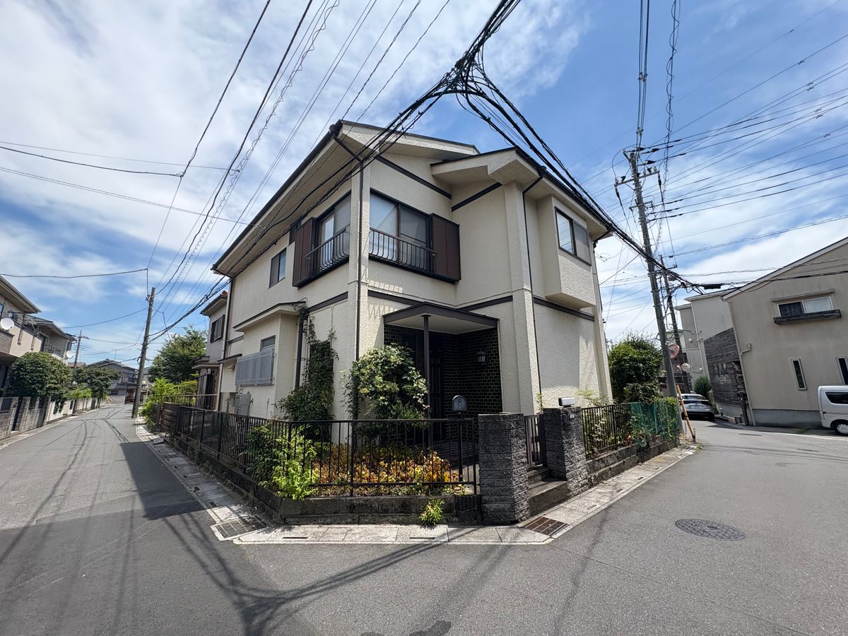 土地写真