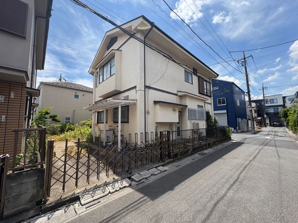 土地写真