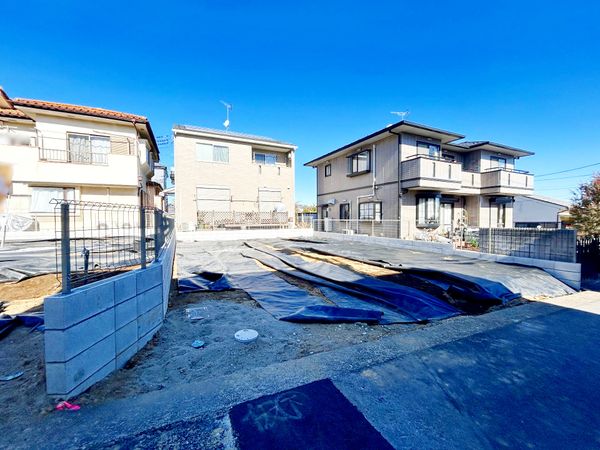 土地写真