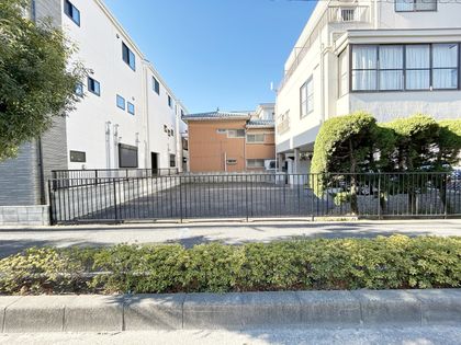 川口市末広3丁目 土地写真