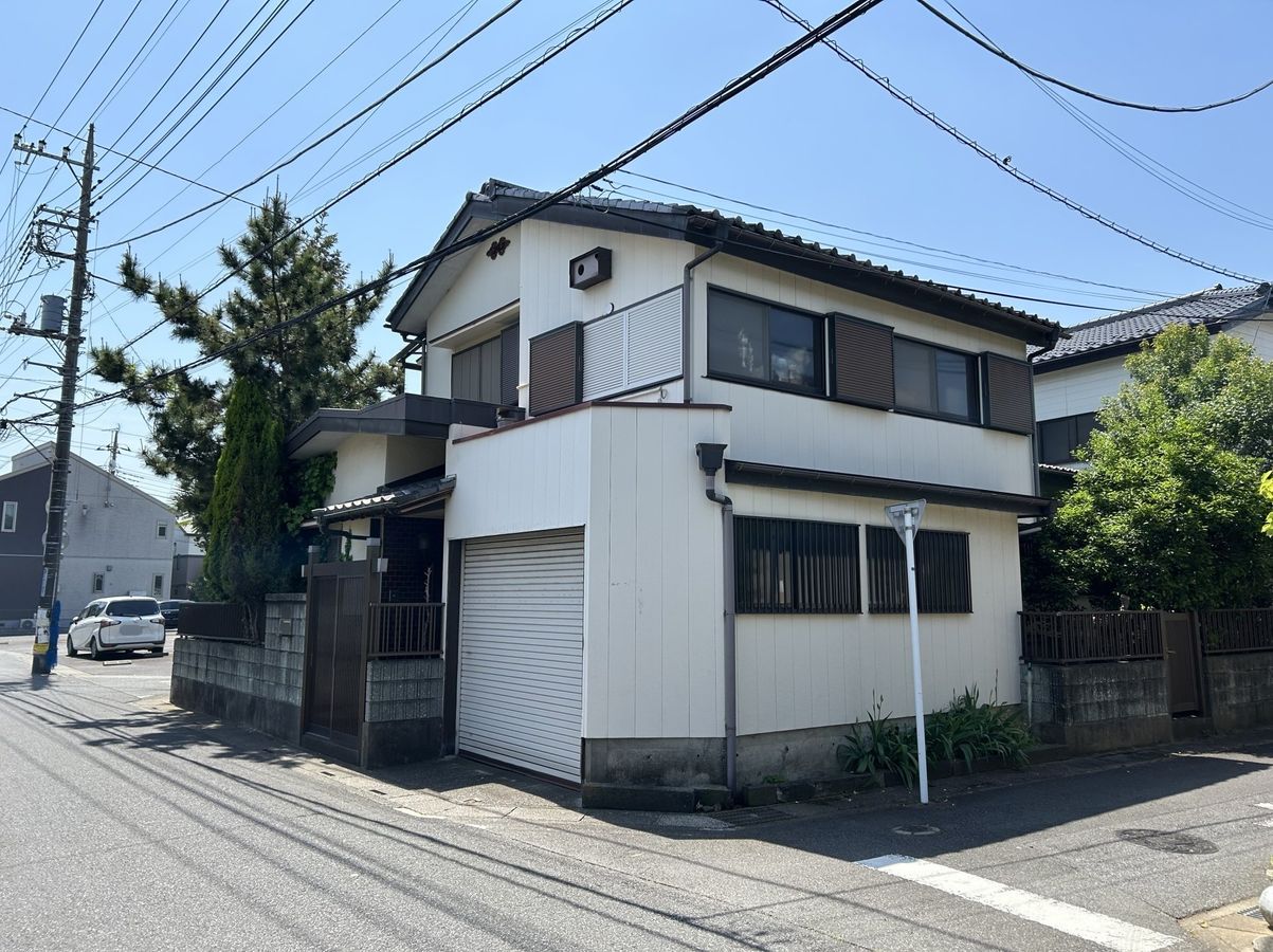 土地写真