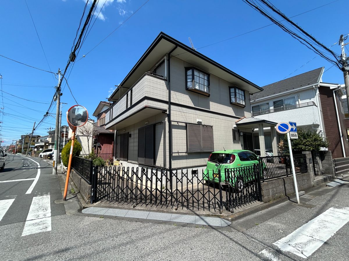 土地写真