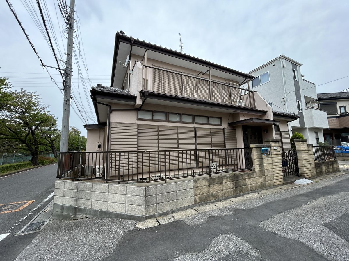土地写真