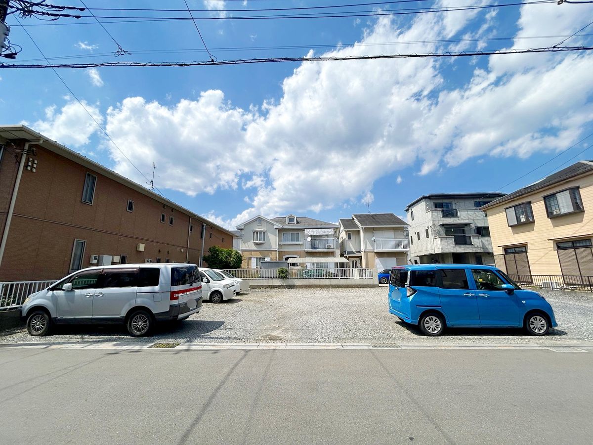 土地写真