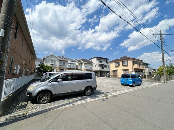 土地写真