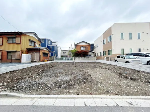 土地写真