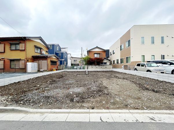 土地写真