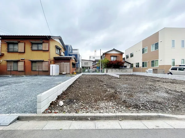 土地写真