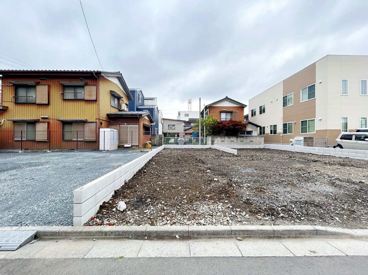 土地写真
